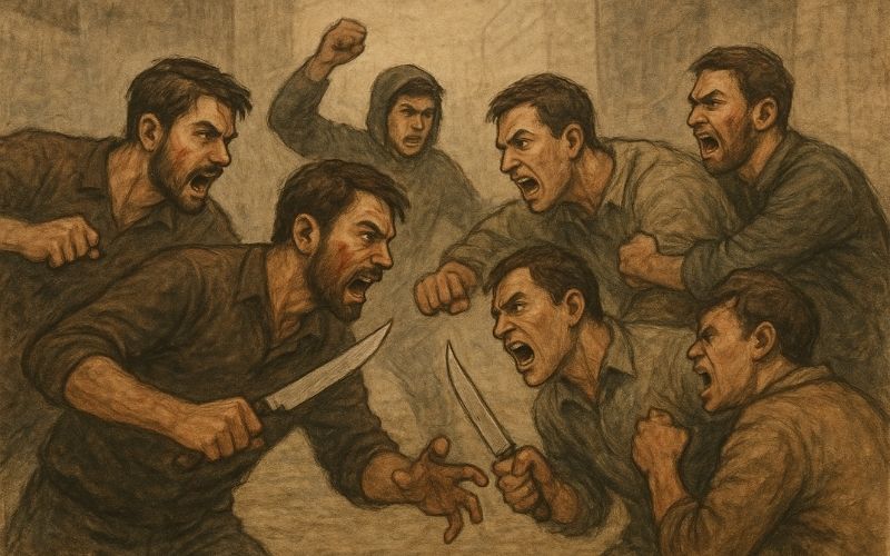 Eşmebıcaklı