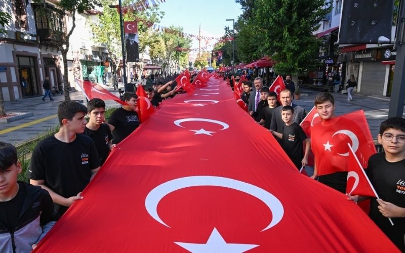 G A Z İ L E R 1