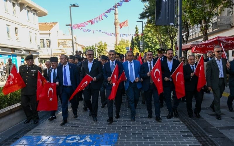 G A Z İ L E R 2