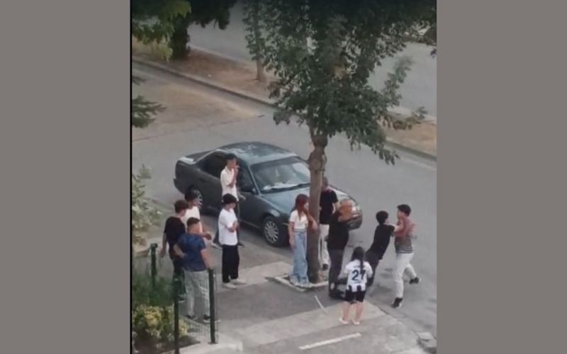 Gegençler 2