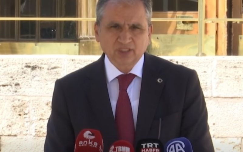 Gunesbaskı 1