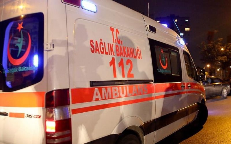 H A S A C İ L