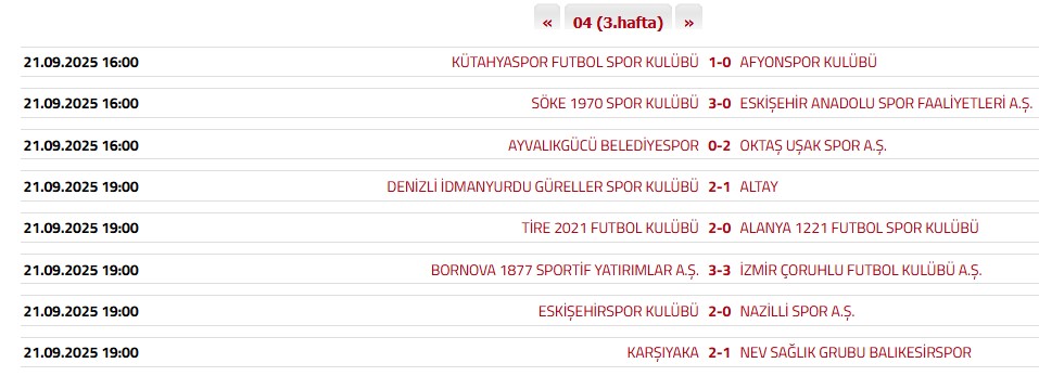 Haftasonuc-1