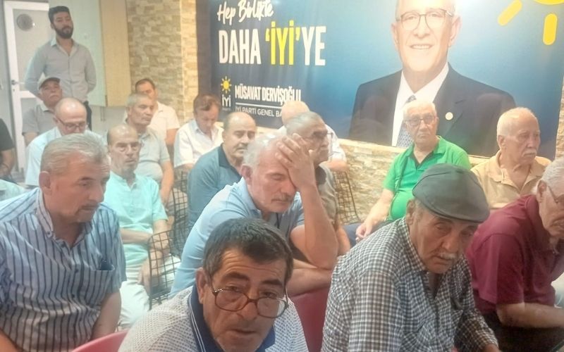 Iyiparti 1
