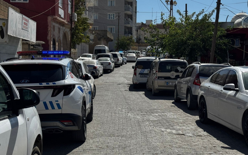 Kavga Silahlı