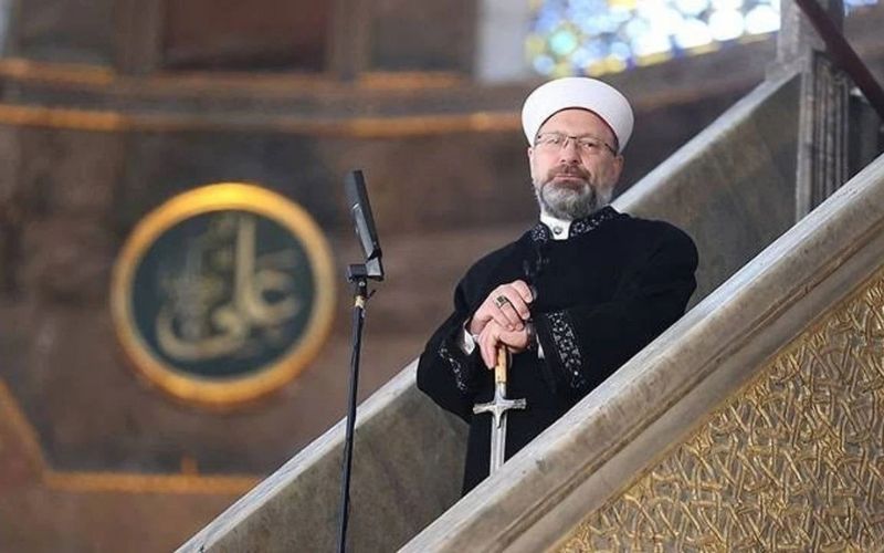 Kılıç-1