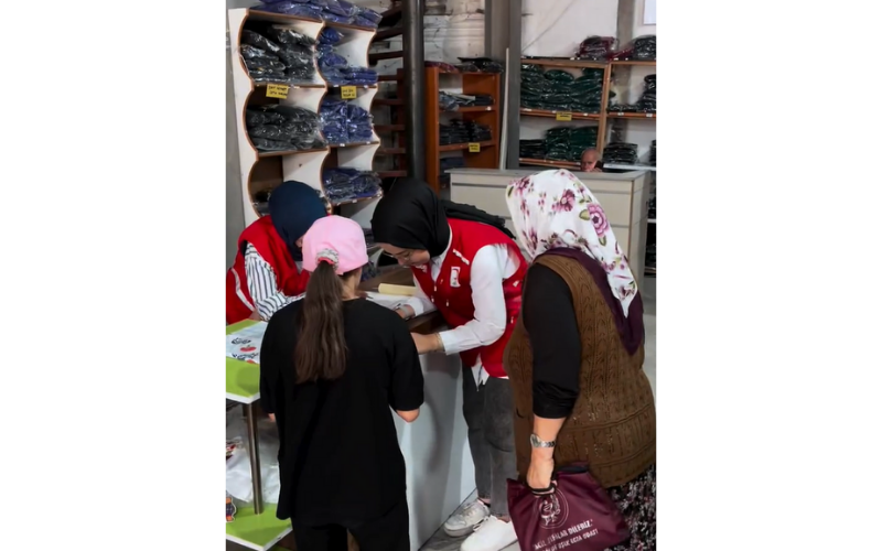 Kızılay Uşak1