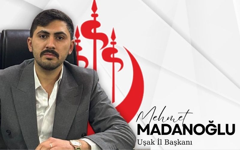 Madanoğlu