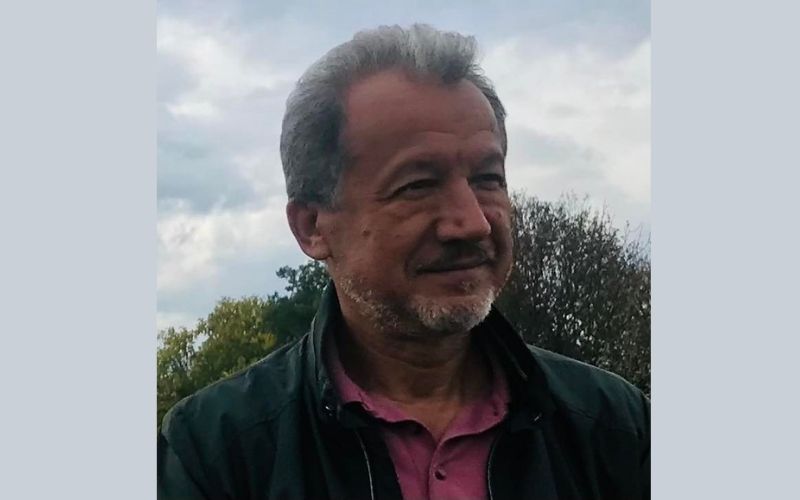 Metin Aydın