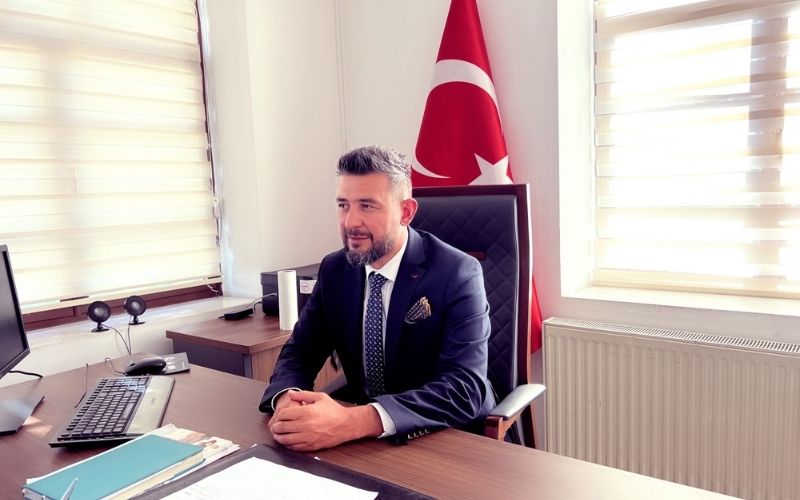 Müdür-2