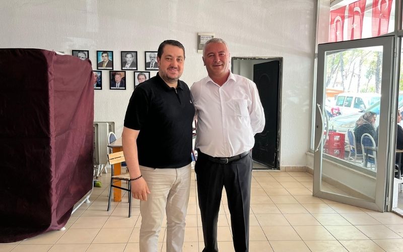 Ömercakır