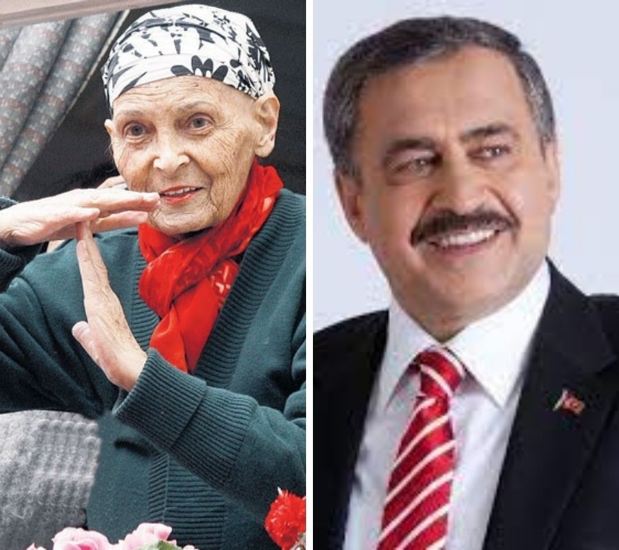 Saylaneroğlu