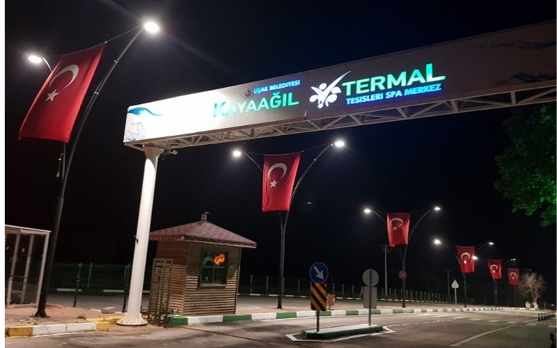 Termal 2