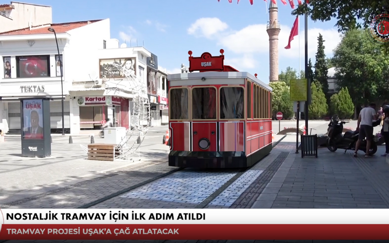 Tramvay Projesi
