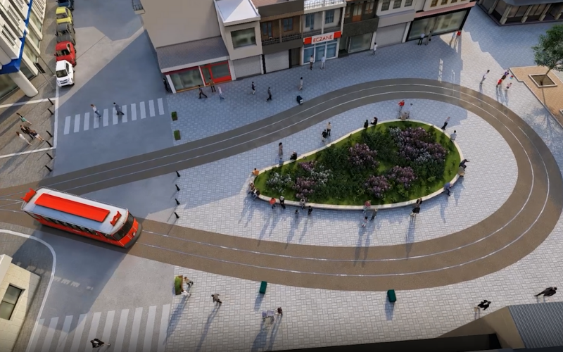 Tramvay Projesi2