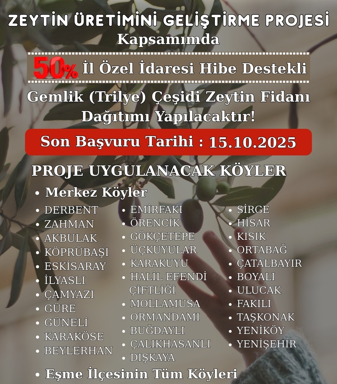 Uşak Tarım-4