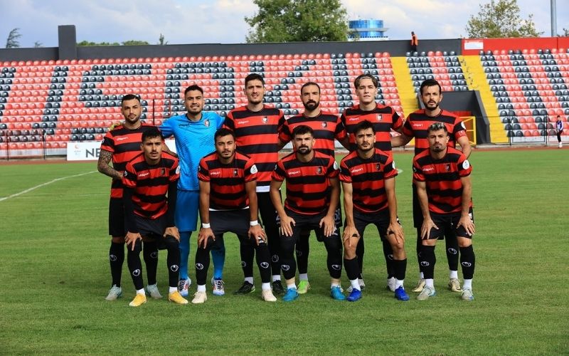 Usakspor 5