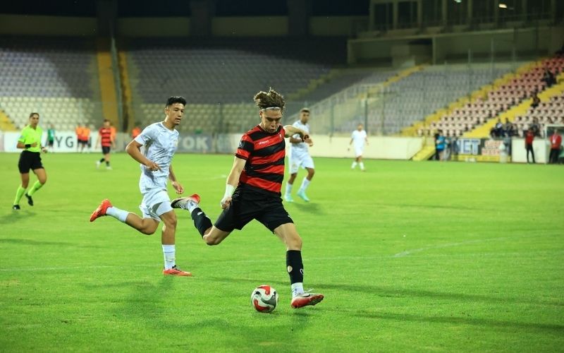 Usakspor2-3