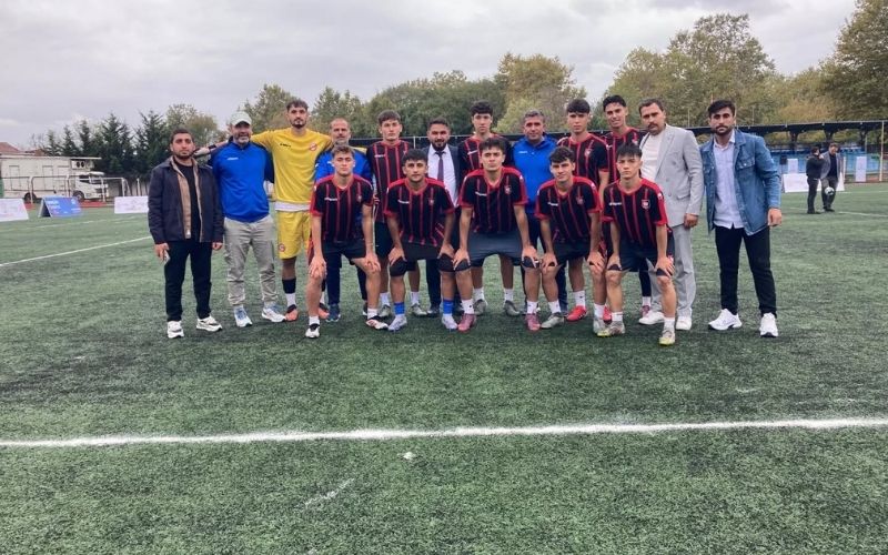 Uşaksporlisesi