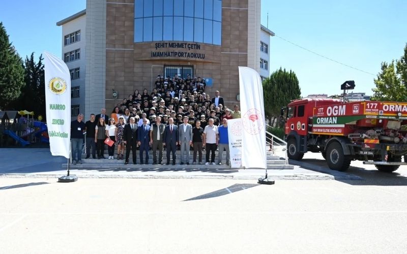 Y E S İ L V A T A N 4