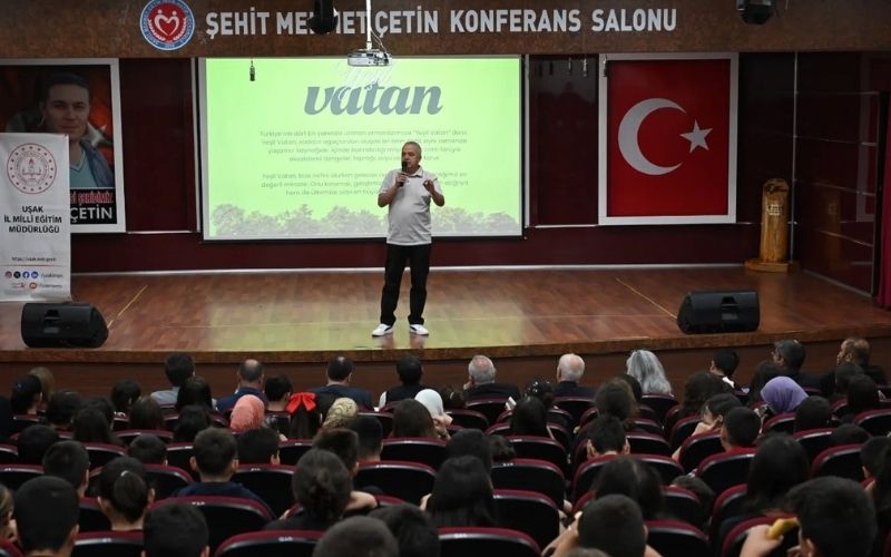 Y E S İ L V A T A N 5