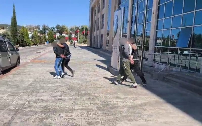 Yasaklımadde 1