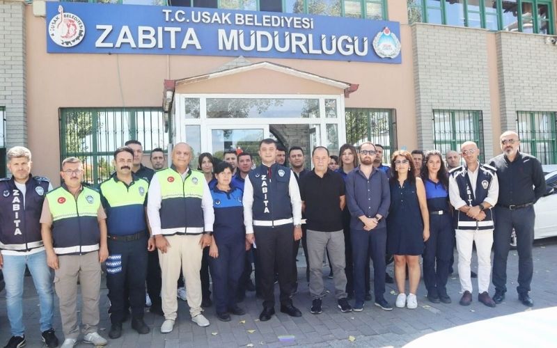 Zabıta 3