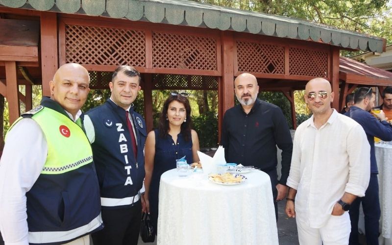 Zabıta 4