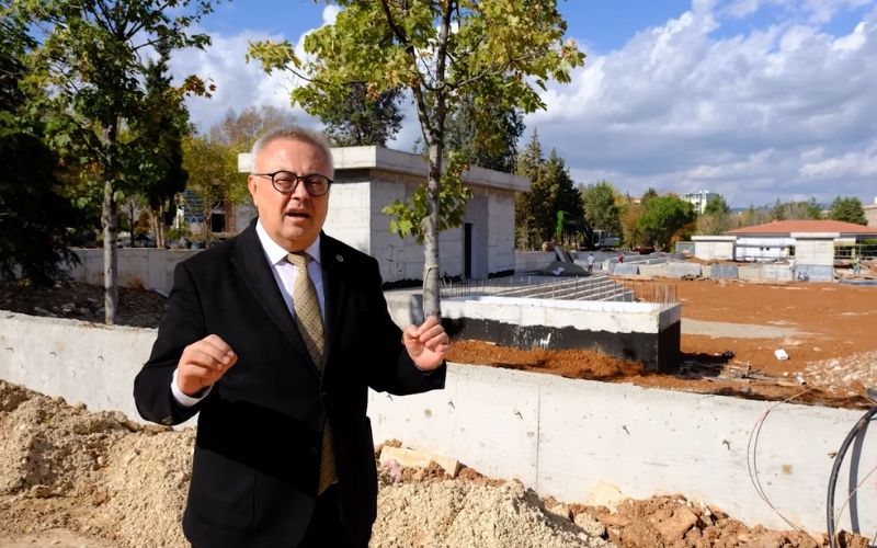 A L İ K A R A O B A