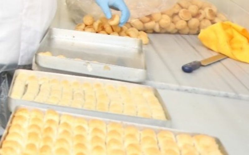 Baklava 1
