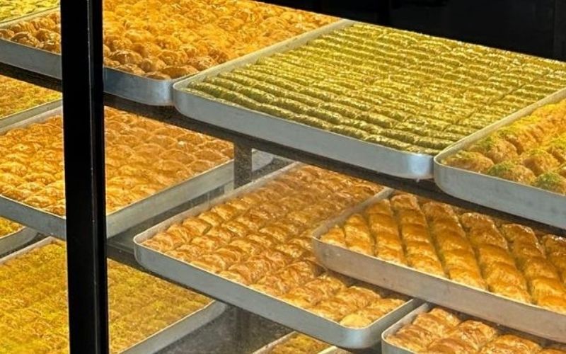 Baklava 2