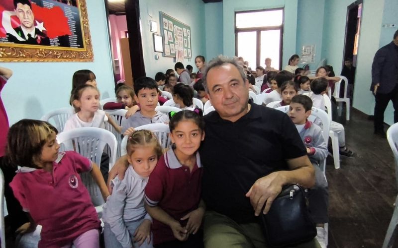 Bekir 3
