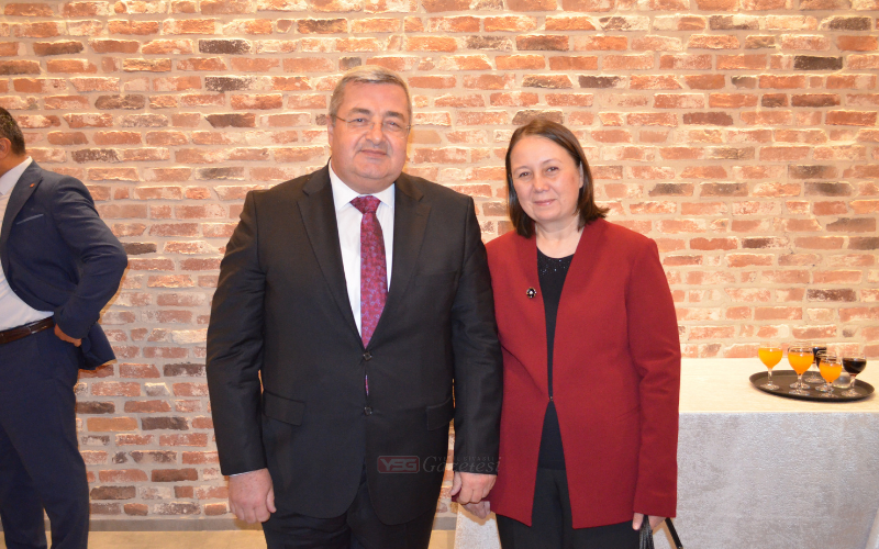 Bülent Funda Güngör