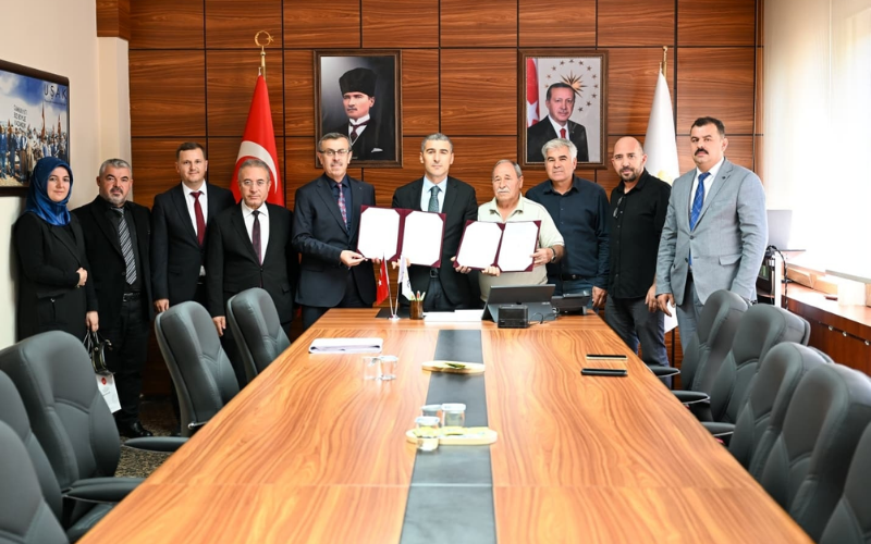Camı Bağış 1
