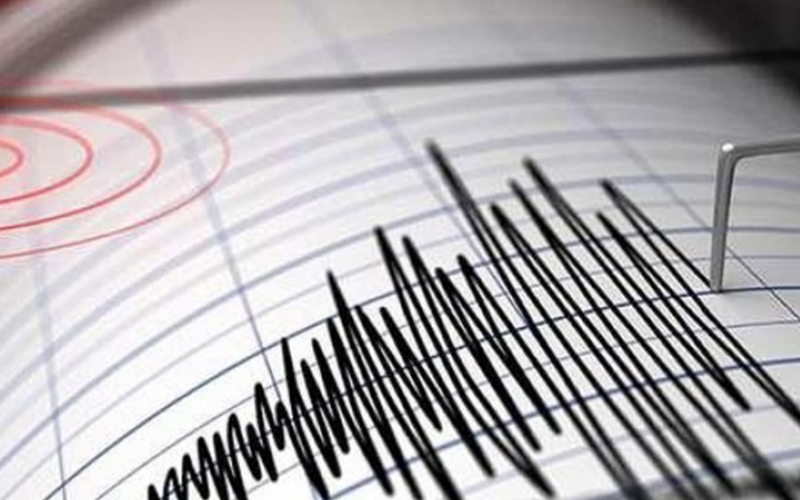 Deprem 1