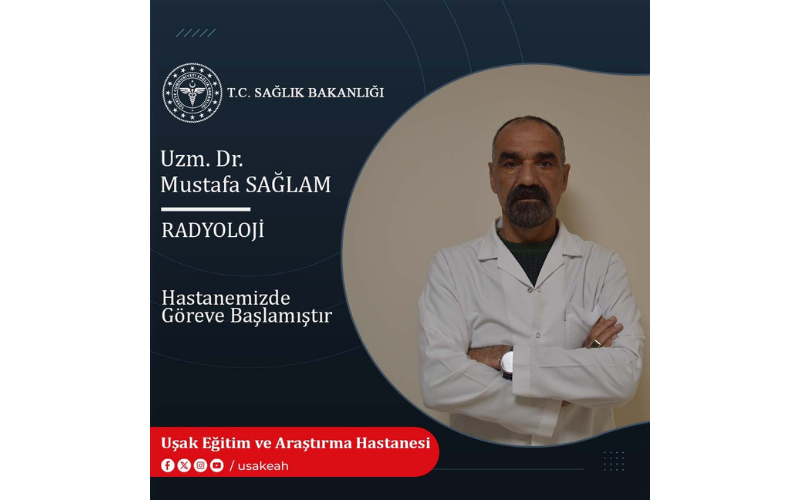 Doktor Ataması 14.10