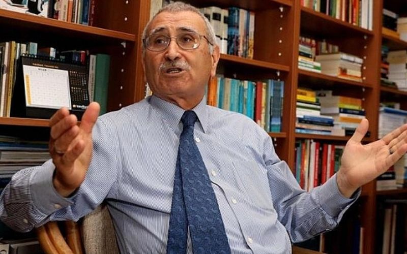 Durmuş Dede