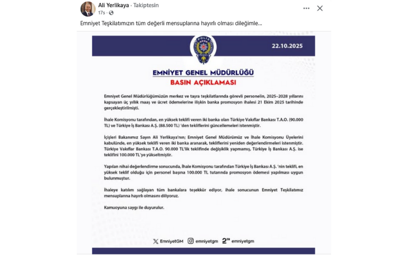 Emniyet Promosyon