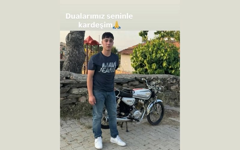 Enes 2