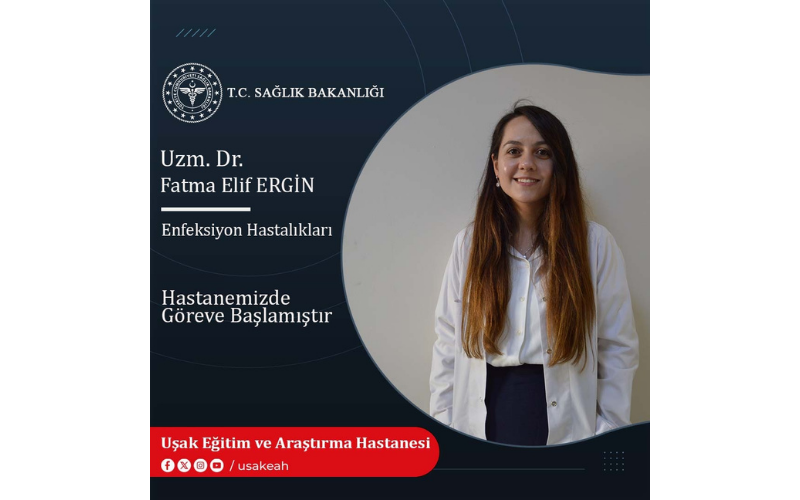 Enfeksiyon Doktor