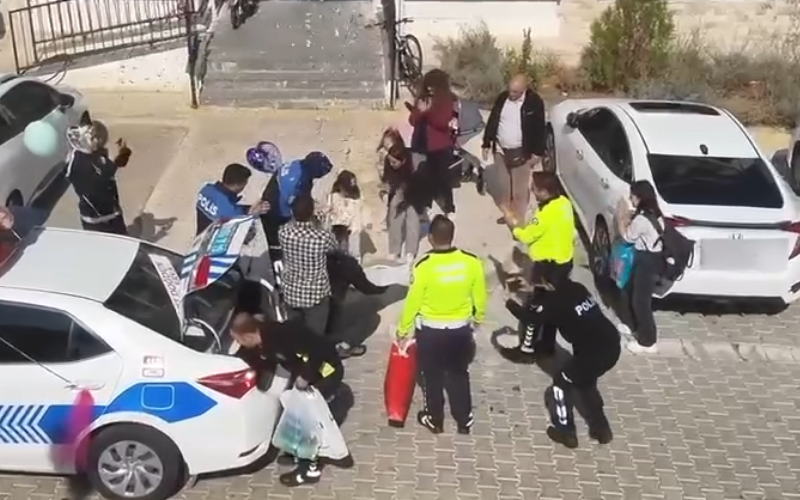 Erva Doğum Günü2