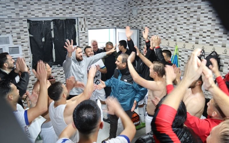 Eşmbldspor 1
