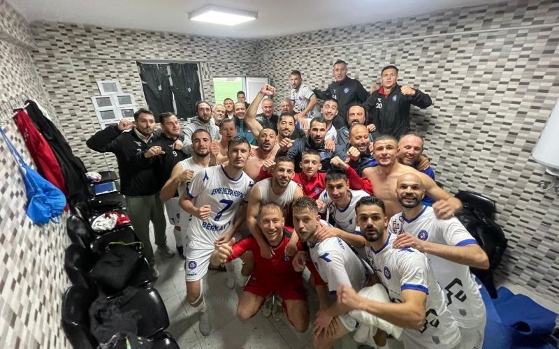 Eşmbldspor 2