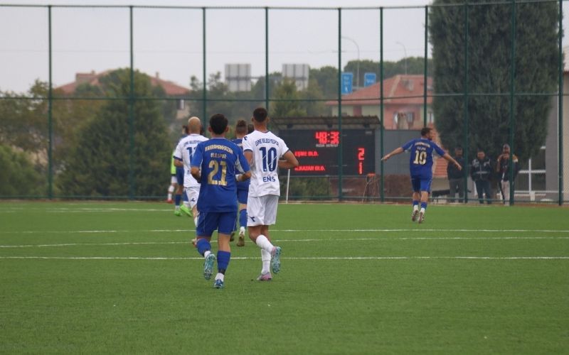 Eşmbldspor 3