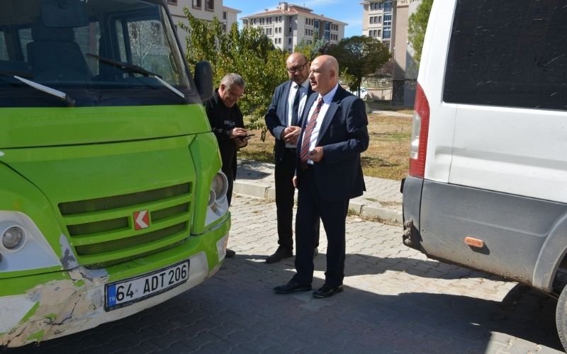Eşmeservis 1