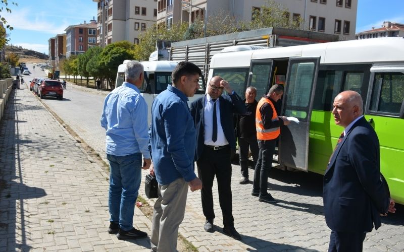 Eşmeservis 2