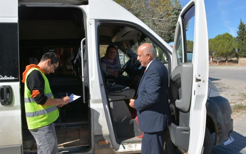 Eşmeservis 3