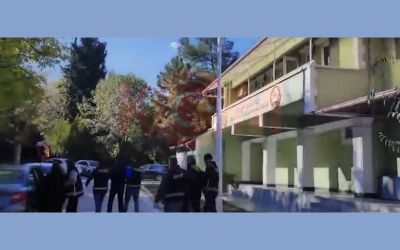 Fetö 1