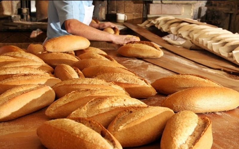 Fırıncı