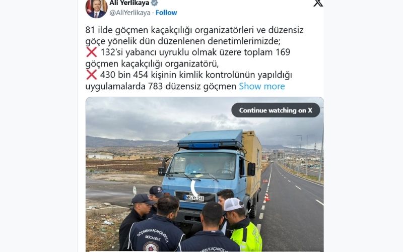 Göçmenkc 1